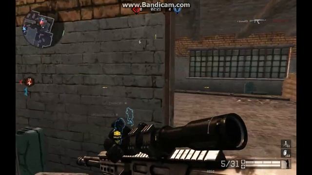 Warface ник-МАКС-УБИЦА