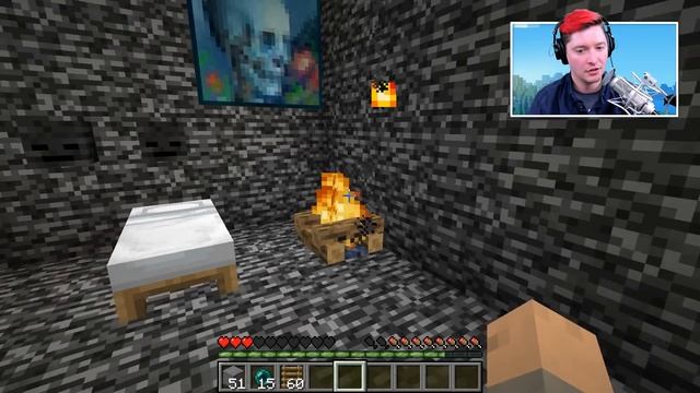 The BEST Ways to CHEAT in Minecraft Without Getting Caught! смотреть онлайн