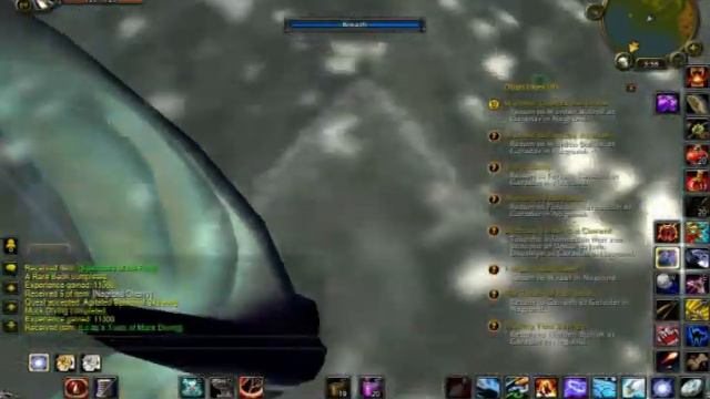 WoW: Lots of Quests Part 218 смотреть онлайн