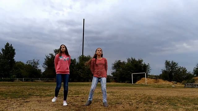 "Танец под песню блэк бакарди" смотреть онлайн