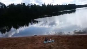 ВЫРИЦА. Танцующие сосны/ Незабываемый Уикенд В Вырицких Тарханах