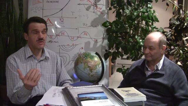 Творческая лаборатория. Круглый стол проекта "Наука - Здоровье - Творчество". Встреча2 (5) смотреть онлайн