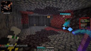 АНАРХИЯ - 120 ЧАСОВ Выживания ПОСЛЕ ВАЙПА | МАЙНКРАФТ ФАНТАЙМ