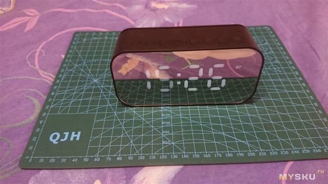 Неплохая домашняя Bluetooth колонка) | #Обзор смотреть онлайн