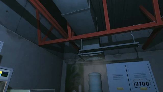 Нажал на кнопку (Please Dont Touch Anything 3D) смотреть онлайн