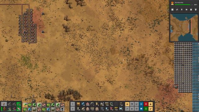 HOCHLEISTUNGSRÜSTUNG 2 im FACTORIO 1.1 Projekt Deutsch German смотреть онлайн