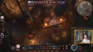 10 СОВЕТОВ новичкам в Baldur's Gate 3