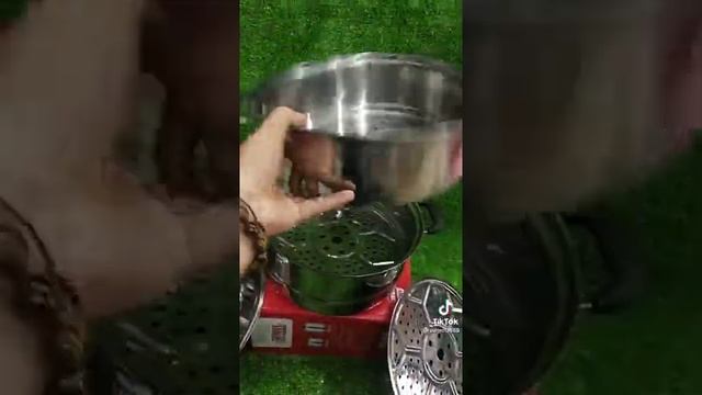 Nồi Hấp 3 Tầng Inox смотреть онлайн