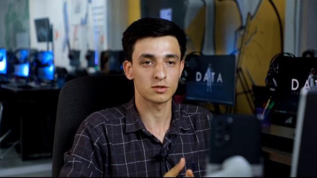 "DaVinci'ga asoslangan video montaj" kursi bo'yicha ochiq dars смотреть онлайн