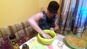 Рабочий рецепт стиков для карпа. Подготовка к рыбалке