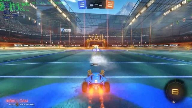 Rocket League PC Gameplay - Core 2 Duo E8600@4.15/GTX 750 TI OC - Full HD 1080p60 Max Settings смотреть онлайн