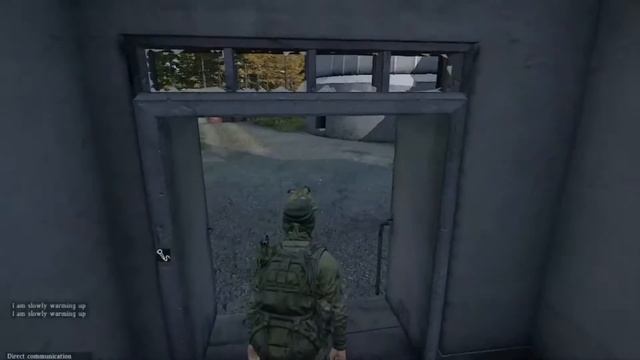 DayZ 2015 - "Green Mountain" aka "Der Jedi Tempel" - Part 2: Meet the Söldnas смотреть онлайн