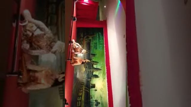 Камбоджийский национальный танец и музыка смотреть онлайн