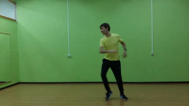 SALSA смотреть онлайн