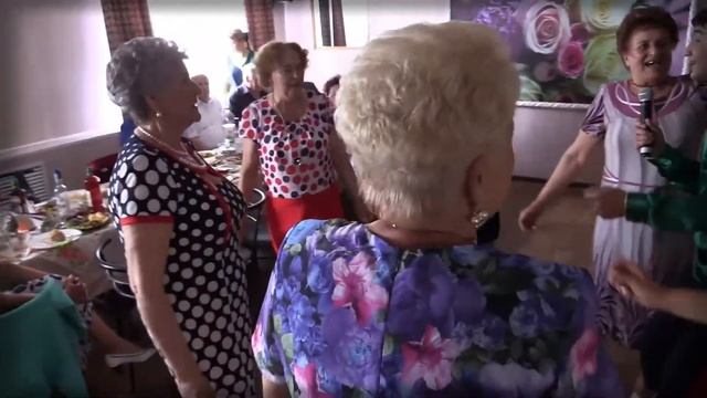 Арман Погосян - юбилей в народном стиле смотреть онлайн