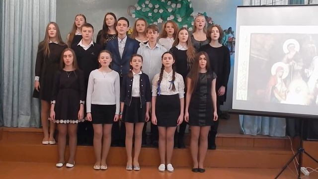 песнопение 