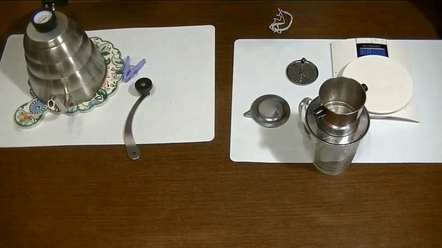 Как приготовить кофе по вьетнамский. Пошаговый алгоритм приготовление кофе в устройстве ФИН смотреть онлайн