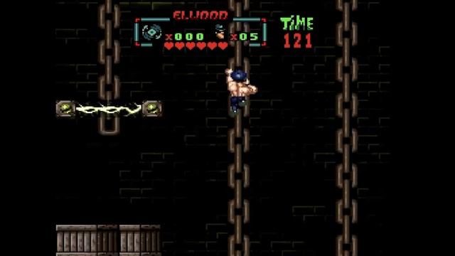 Blues Brothers Video Games | The Reviews Brothers #thebluesbrothers #retro #gaming смотреть онлайн