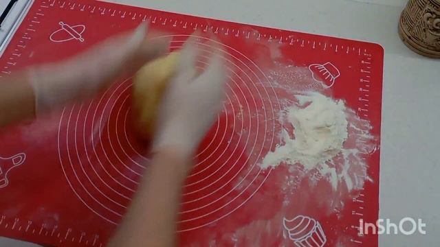 Пироги для утреннего завтрака