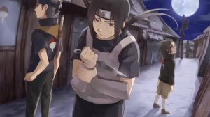 НАРУТО РЕИНКАРНАЦИЯ ИНДРЫ И АШУРЫ | Альтернативный сюжет Наруто | ВСЕ ЧАСТИ