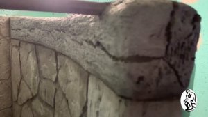 Душевая кабинка из цпс.