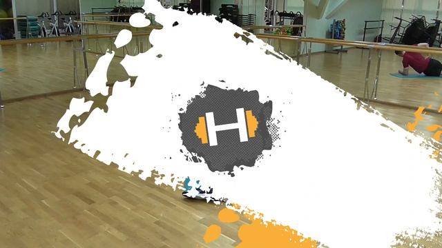 03-02-06 Боковая планка с подъемом таза смотреть онлайн