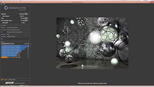 Review LIVA X Mini PC From Elitegroup (In-Bahasa)