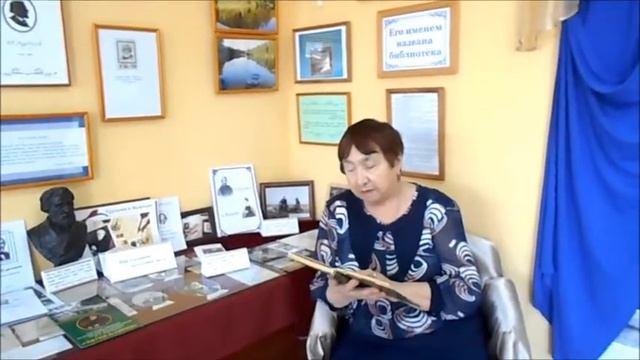 Громкие чтения к 200 летию Тургенева смотреть онлайн