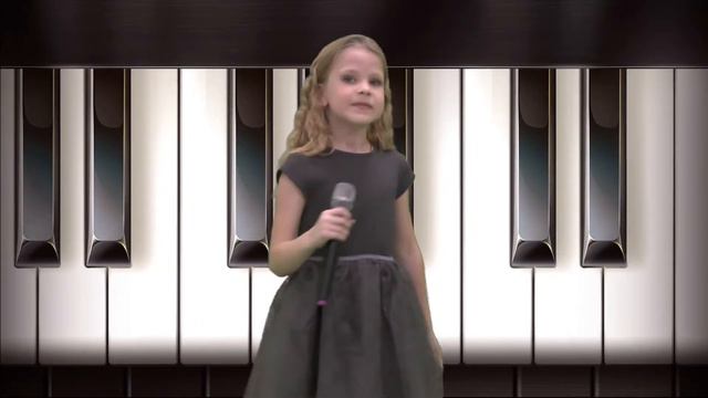 "Мы купили пианино "исп Черкасова Лиза смотреть онлайн