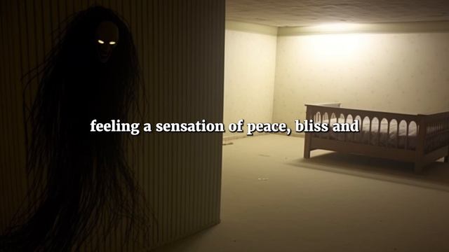 What If you SLEEP inside the Backrooms?! смотреть онлайн