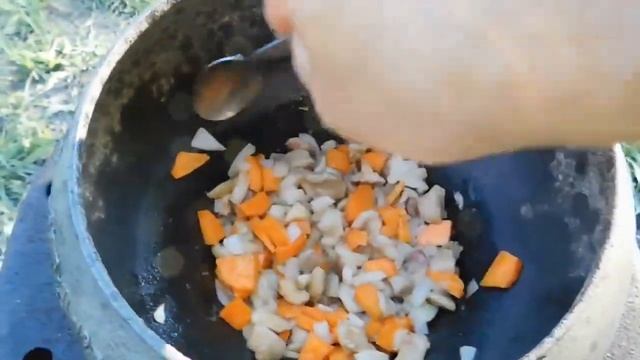 Загадочное прошлое