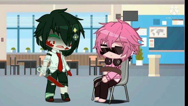 Охаë meme(?) // Клуб Яричин смотреть онлайн