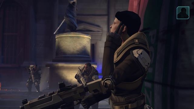 XCOM Enemy Unknown прохождение #1 смотреть онлайн