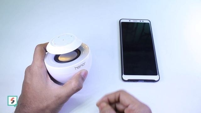 HONOR SWAN Portable Speaker | Detailed HINDI Review смотреть онлайн