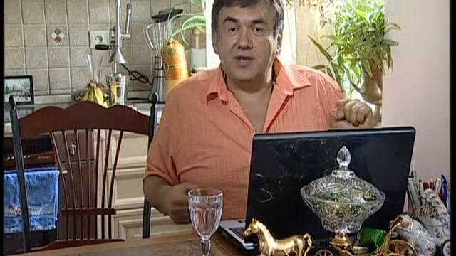 С.Садальский, "Энциклопедия русской жизни" (7) смотреть онлайн