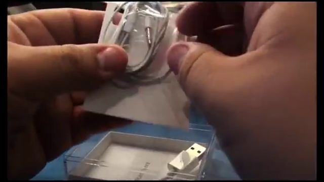 iPod Shuffle "Espanol" смотреть онлайн