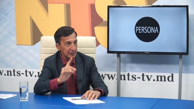 PERSONA | Василий Нейковчен смотреть онлайн