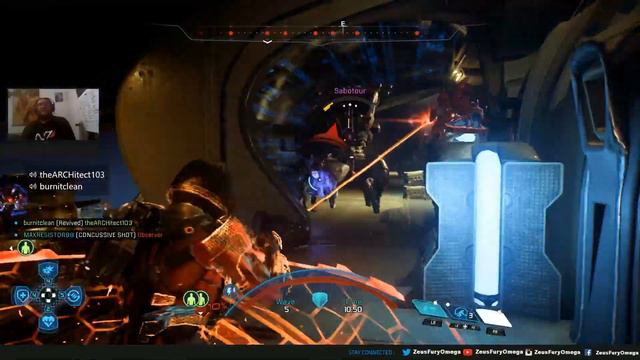 APEX DAILY PLATINUM MISSION: Obtain Tech Prototype смотреть онлайн