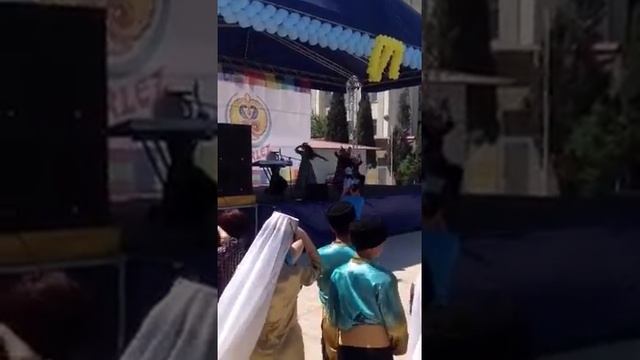 Праздник Хыдырлез( урожая и плодородия) смотреть онлайн