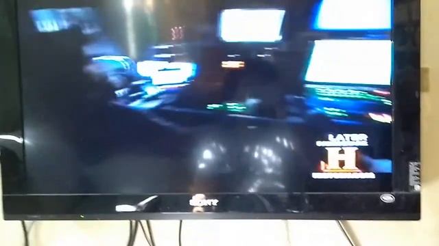 Reproductor Combo Sony VHS/DVD SLV-D100 (No Lee DVDs) смотреть онлайн