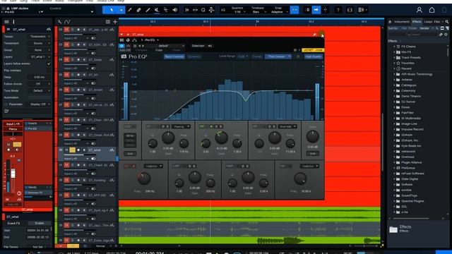 How To Mix And Master Beats In Fl Studio x Studio One (FOR BEGINNERS) смотреть онлайн