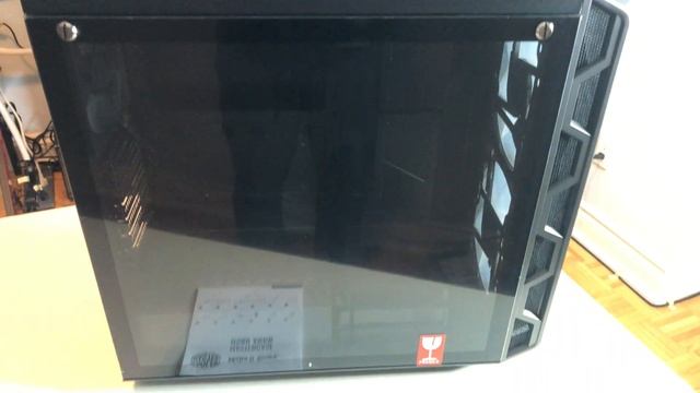 Ryzen 9 5950X & 6800XT Build смотреть онлайн