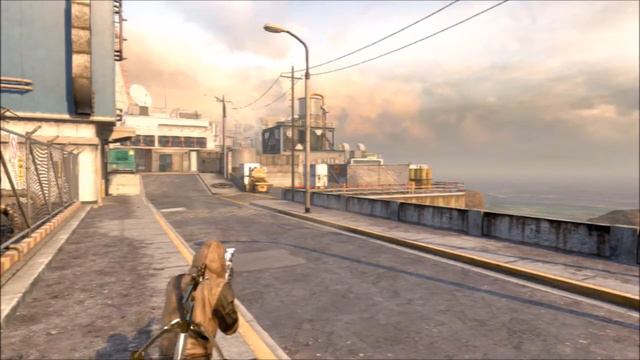 Crossbow Bomb defend Double final kill! смотреть онлайн