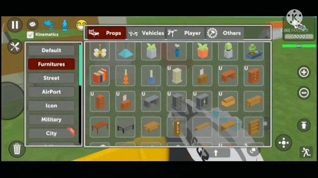 Build hack simple sandbox 2 SSB 2 смотреть онлайн