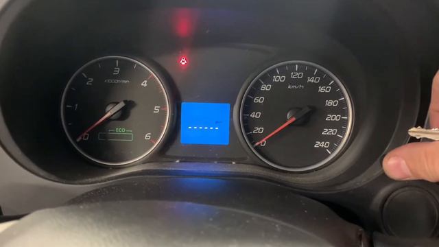 Mitsubishi Outlander service reset смотреть онлайн