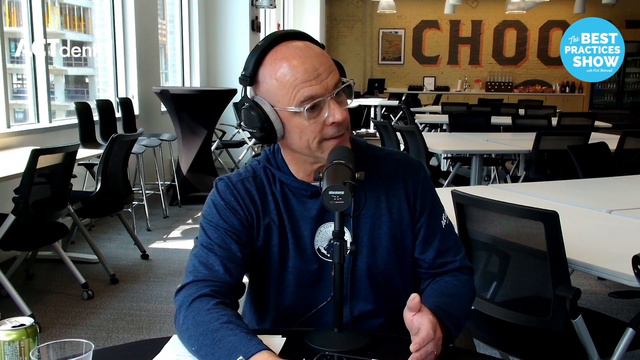 Episode #588: Dropping PPO's Isn't the Only Way to Reduce Your Write-Offs, with Dr. Barrett Straub смотреть онлайн