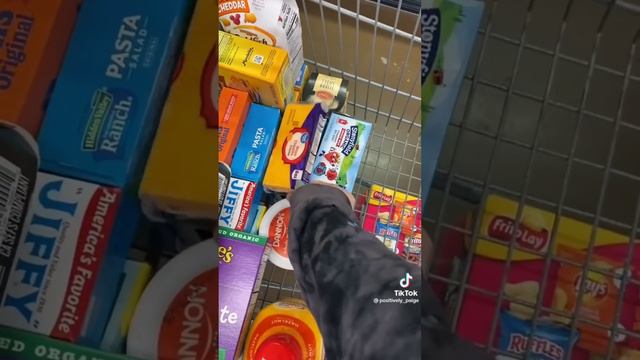 target & walmart shopping and restock tiktok compilation 🍉🍋🍇 смотреть онлайн