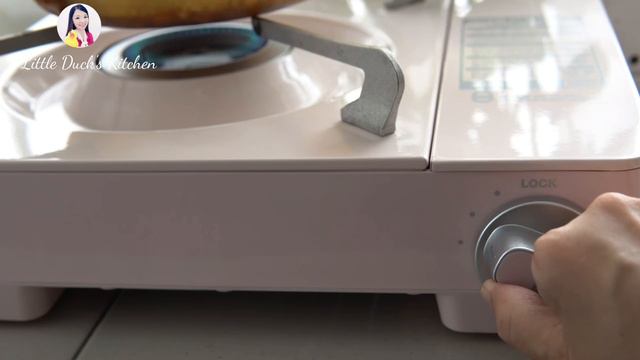 红豆冰燕菜月饼 ❤ Ice Kacang Mooncake Jelly #littleduckkitchen смотреть онлайн