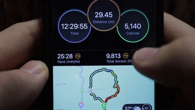 Garmin Instinct Review: Everything you need to know смотреть онлайн