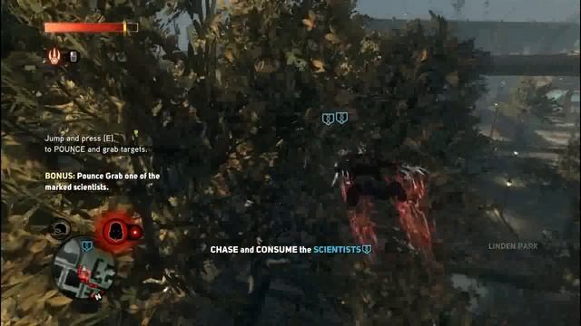 Prototype 2 - Dr Shaffeld Mission